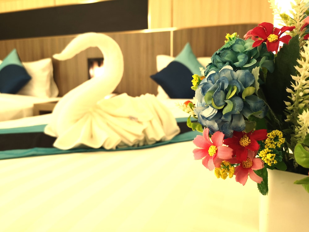 O2 Luxury Hotel 32/71