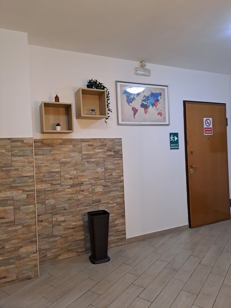 Vacanza a Casa 4/50