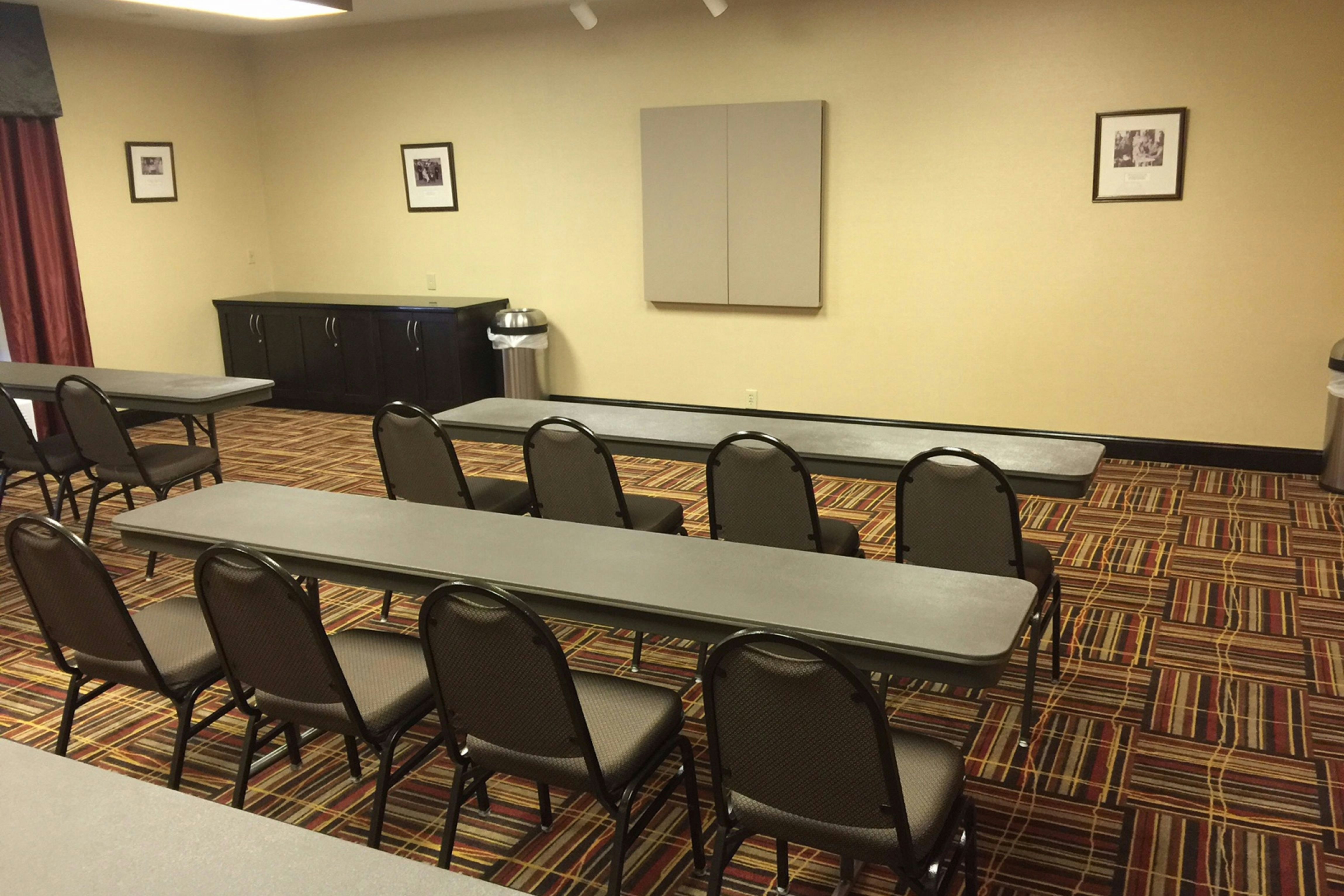 Hampton Inn Uniontown 59/63