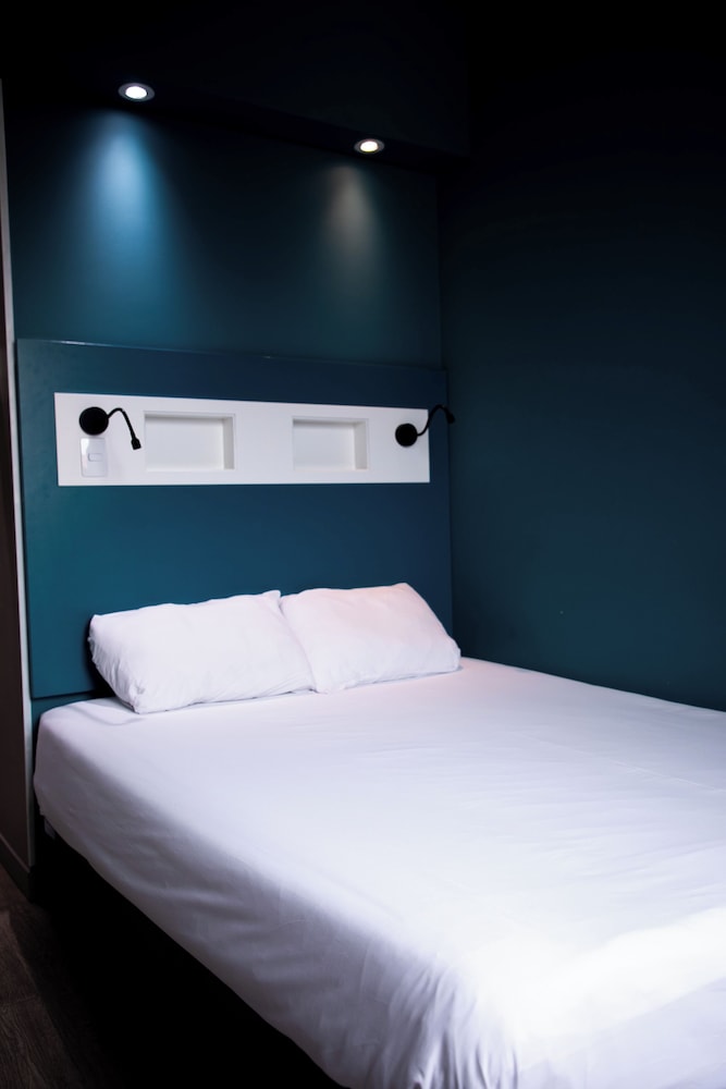Ibis Budget Medellin Itagui Metro 19/41
