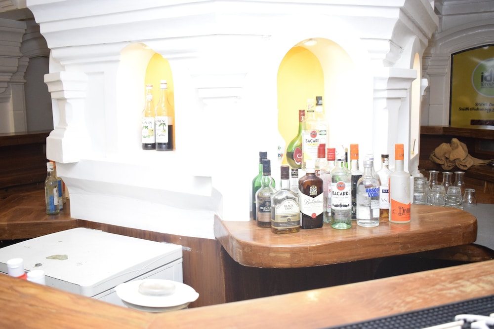 Le Chateau - A Heritage Boutique Hotel 57/72
