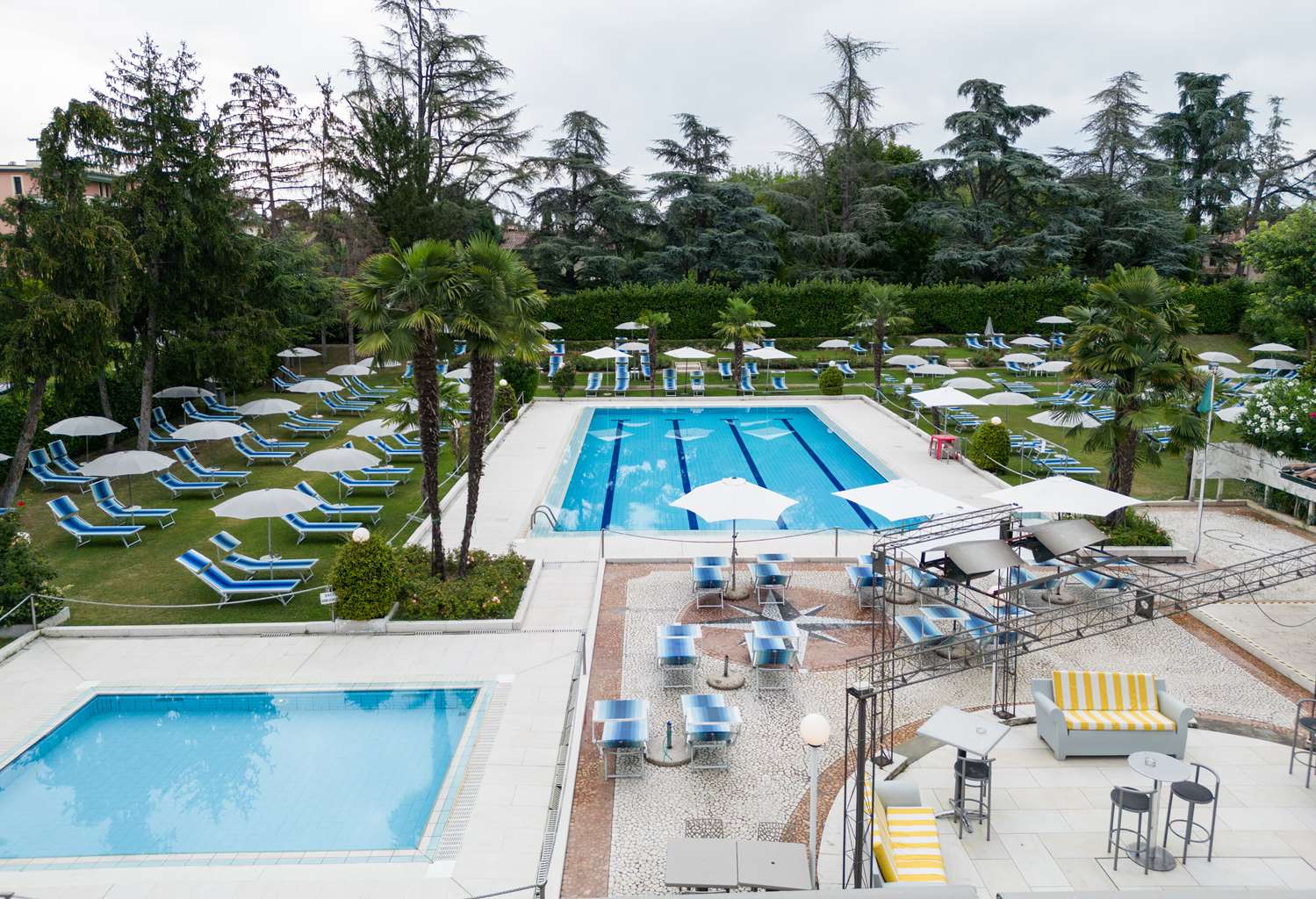 Best Western Plus Hotel Modena Resort 19/34