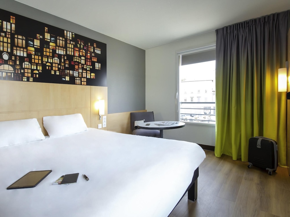 Hotel Ibis Lyon Sud Vienne Saint Louis 14/68
