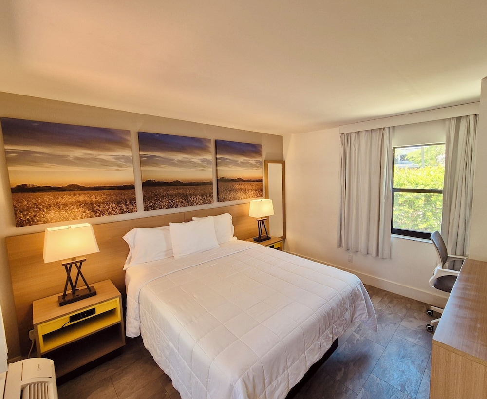 Nova Inn Resort 17/54