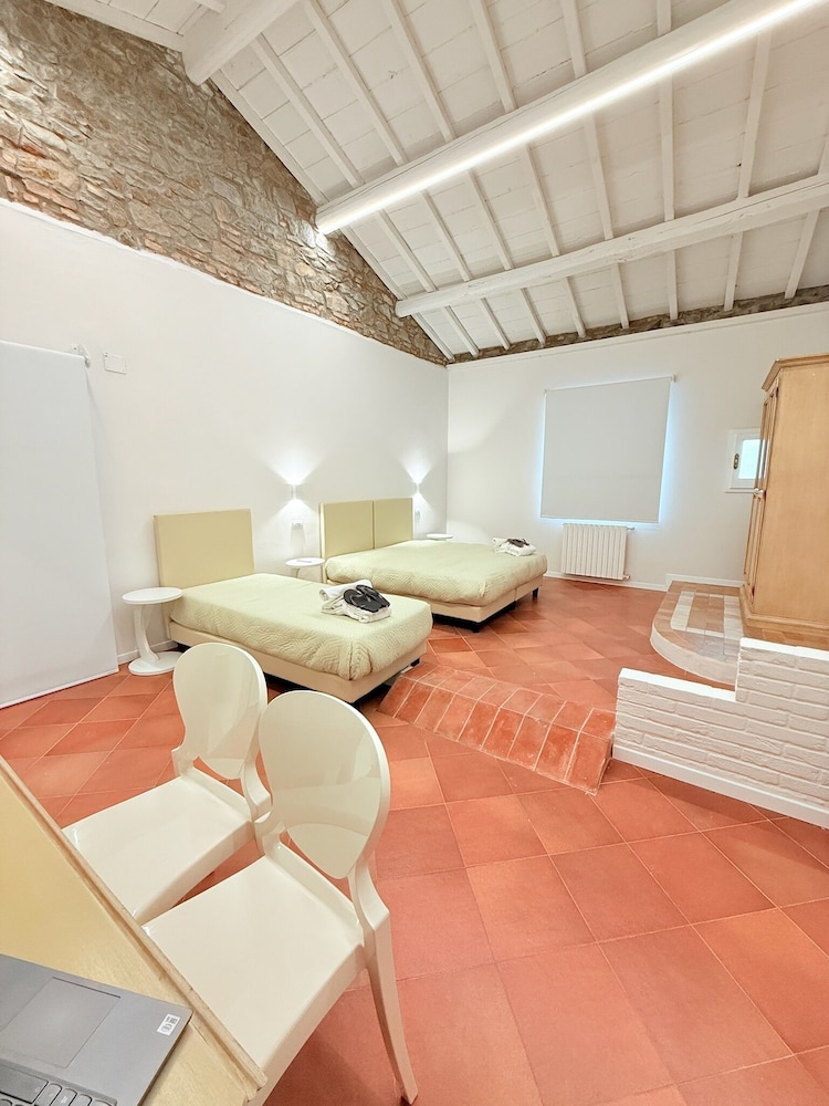 Agriturismo Collina Toscana Resort 21/50