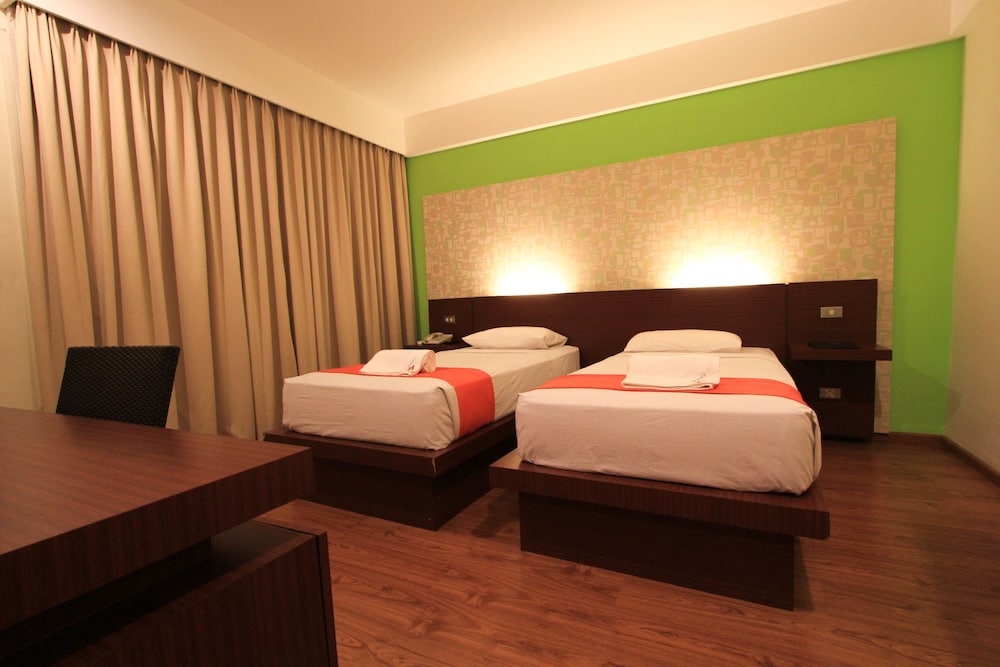 HOTEL GRIYA ASRI 6/28