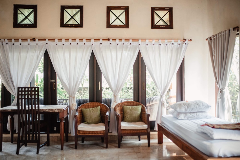 Mandala Desa Boutique Resort 15/50