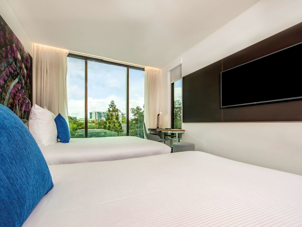 Novotel Brisbane South Bank Hotel 15/76