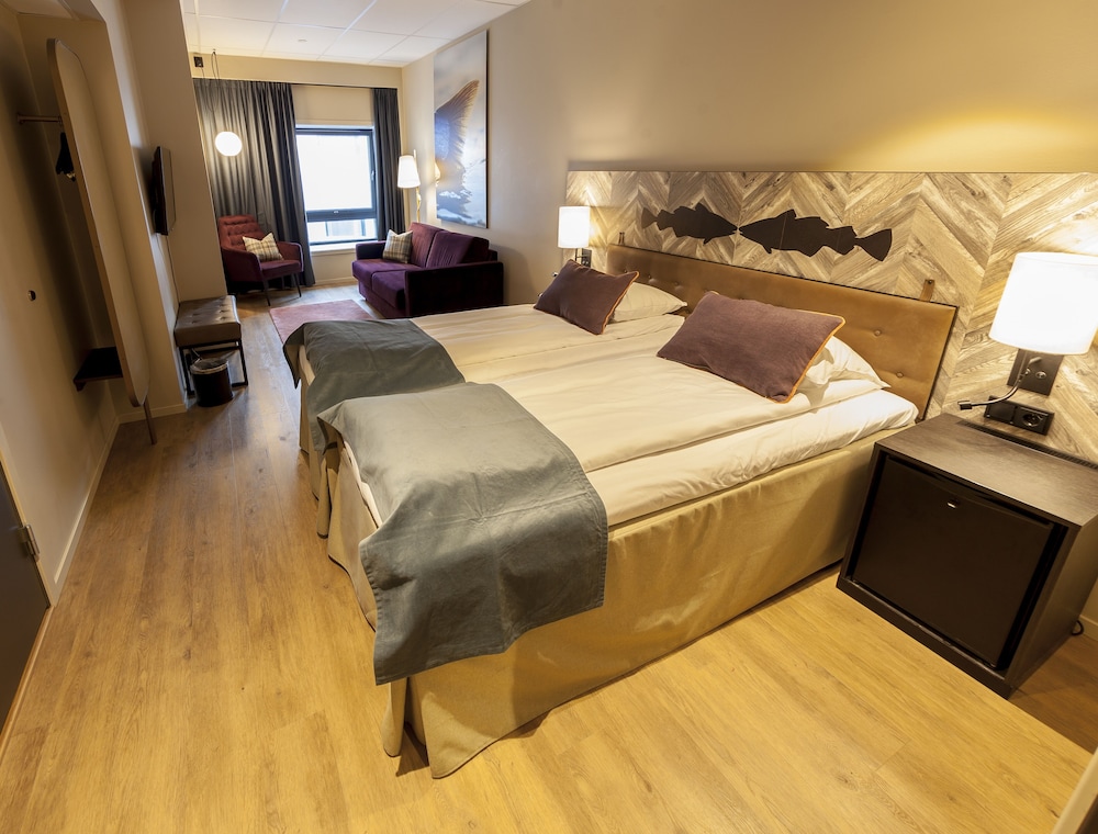 Quality Hotel Grand Tromso 33/69