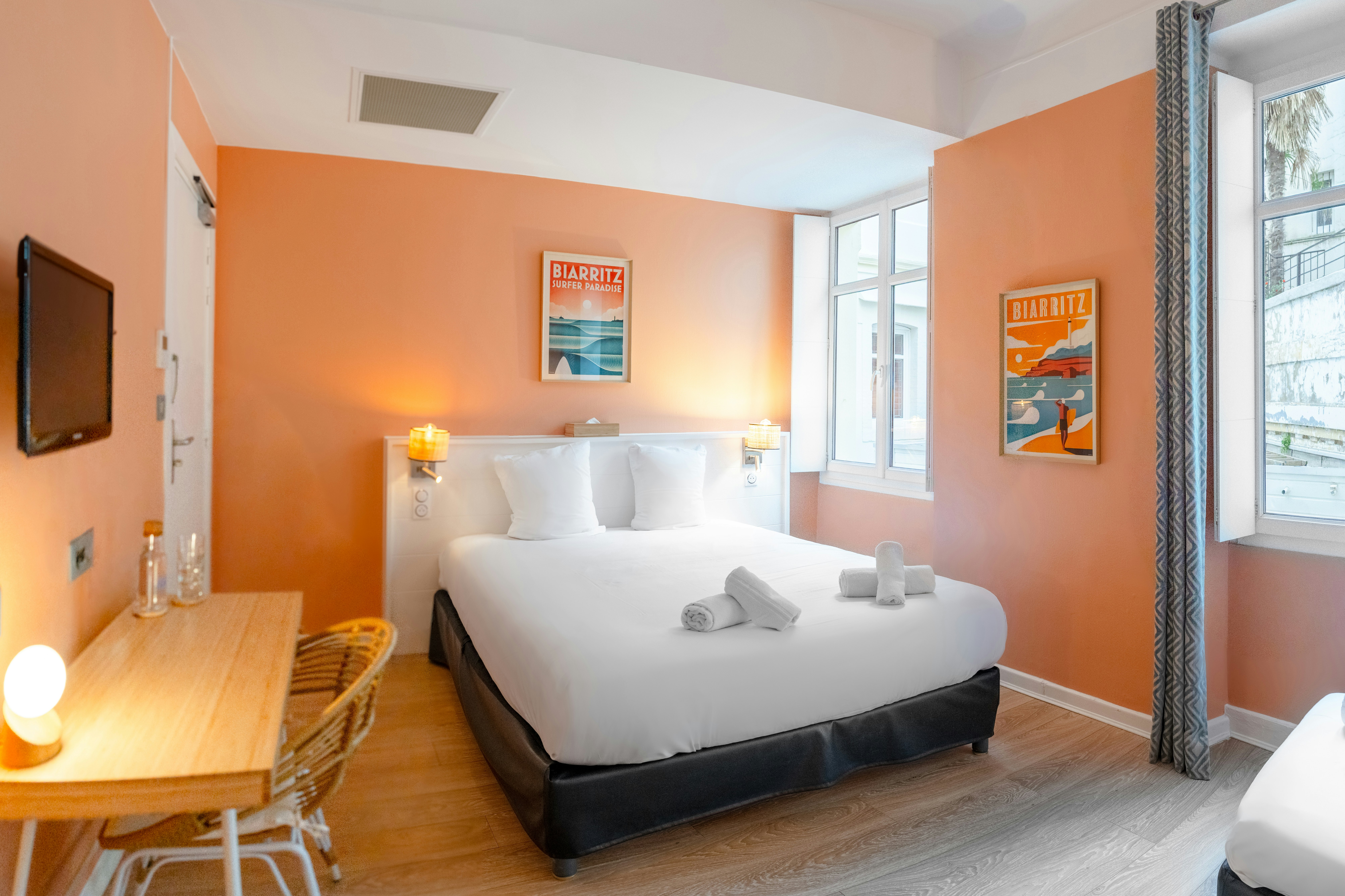 Hotel de L Apos Ocean 60/100