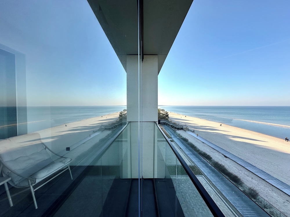 Baltic View Resort & SPA, a member of Radisson Individuals 48/50