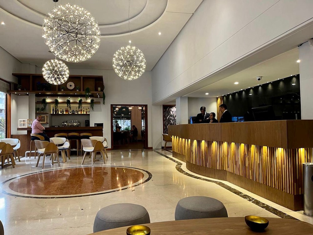 Hotel Parque 97 Suites 8/64