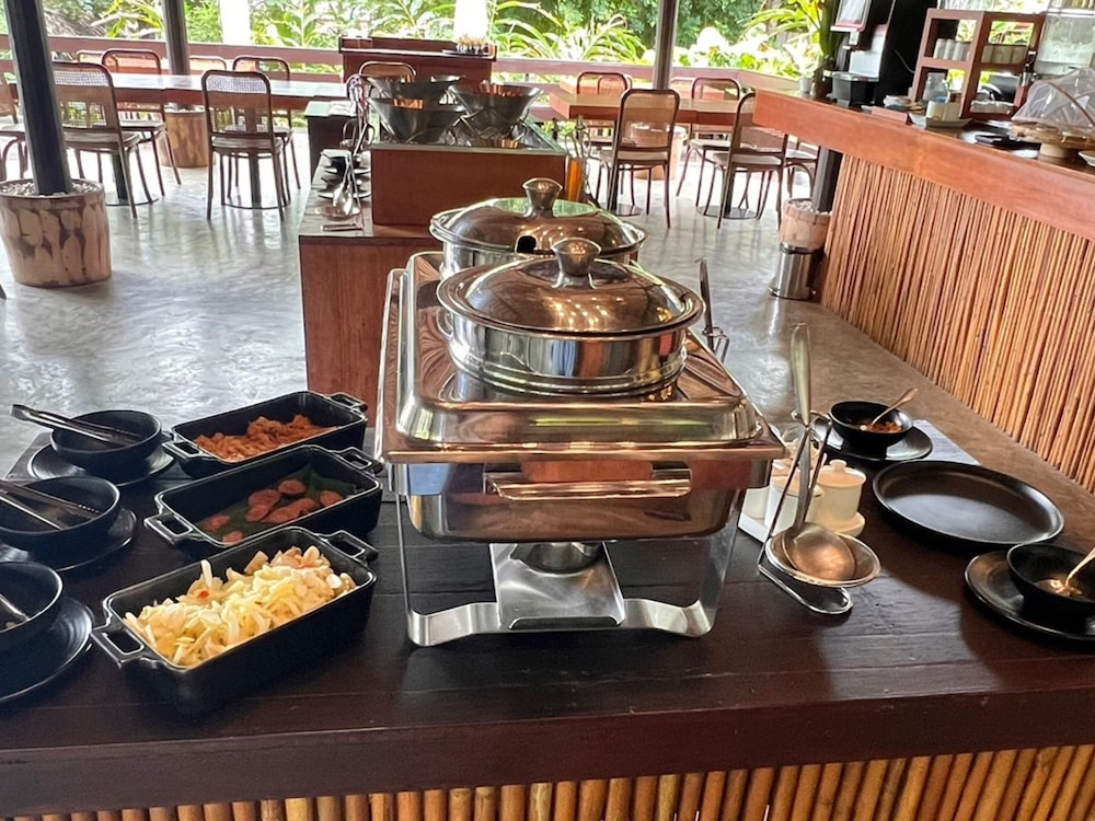 Phapok Eco Resort 37/50