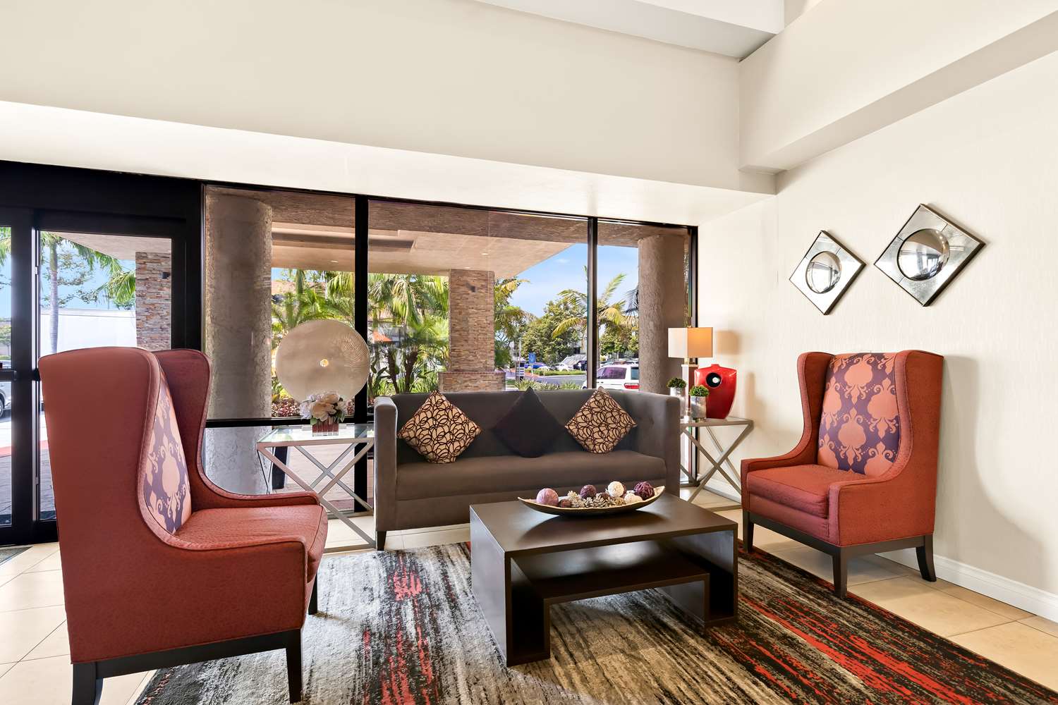 Best Western Plus Irvine Spectrum Hotel 17/33