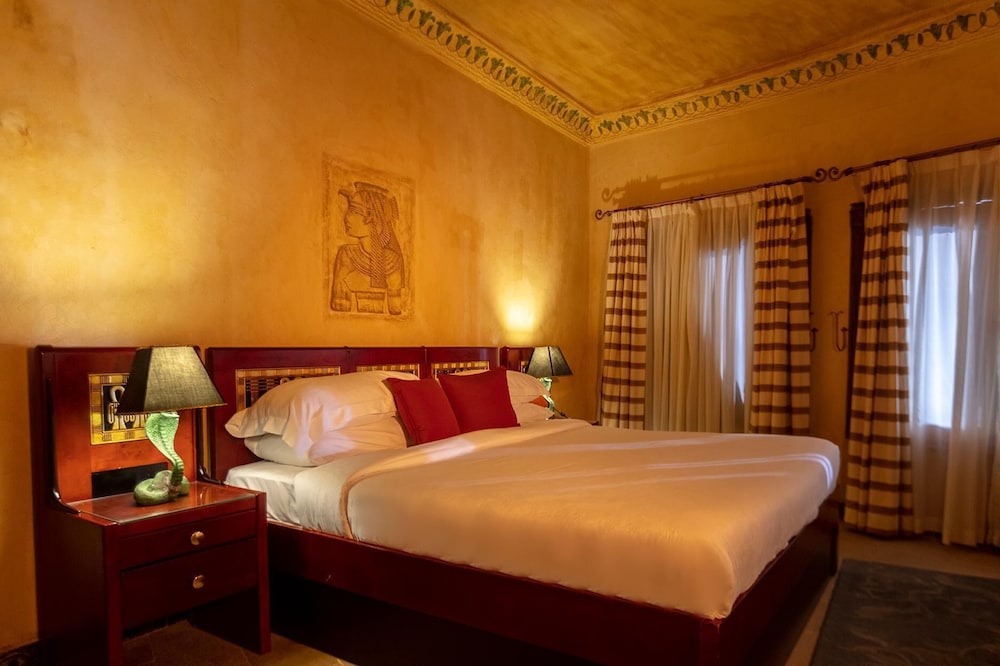 CLEOPATRA, SUPERIOR, VILLA, MULTIPLE BEDS, SEA VIEW