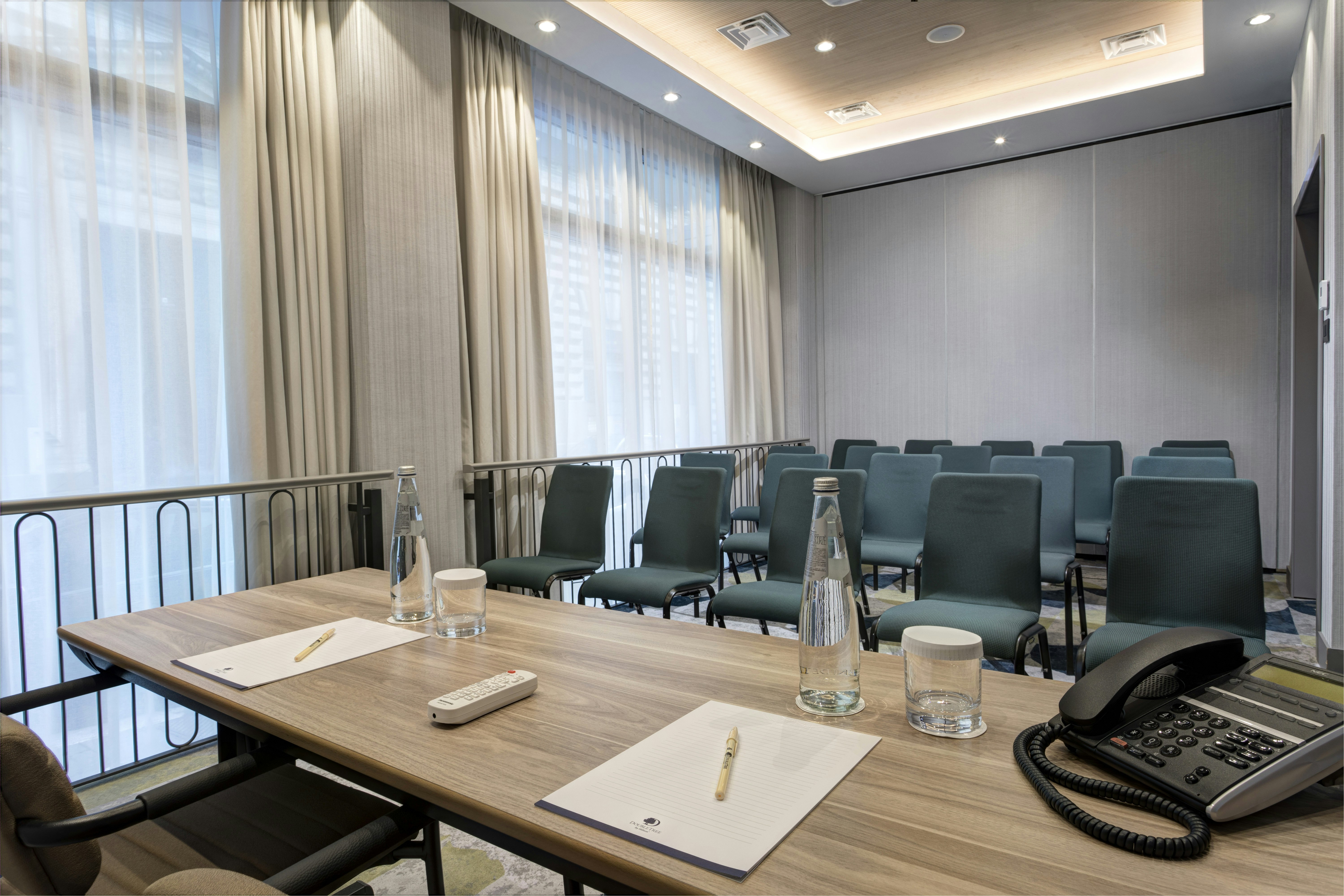 Doubletree By Hilton Rome Monti 35/37