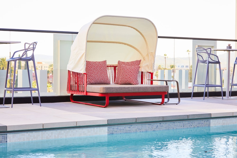 Ac Hotel Tucson Downtown 33/54