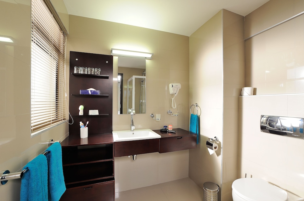 Beach Hotel Swakopmund 16/41