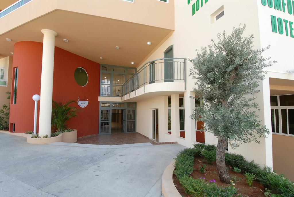 Byblos Comfort Hotel 6/31