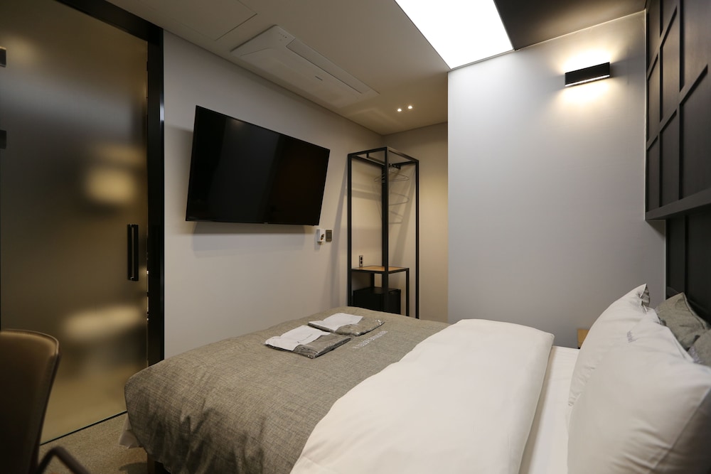 Boutique Hotel K Dongdaemun 21/53