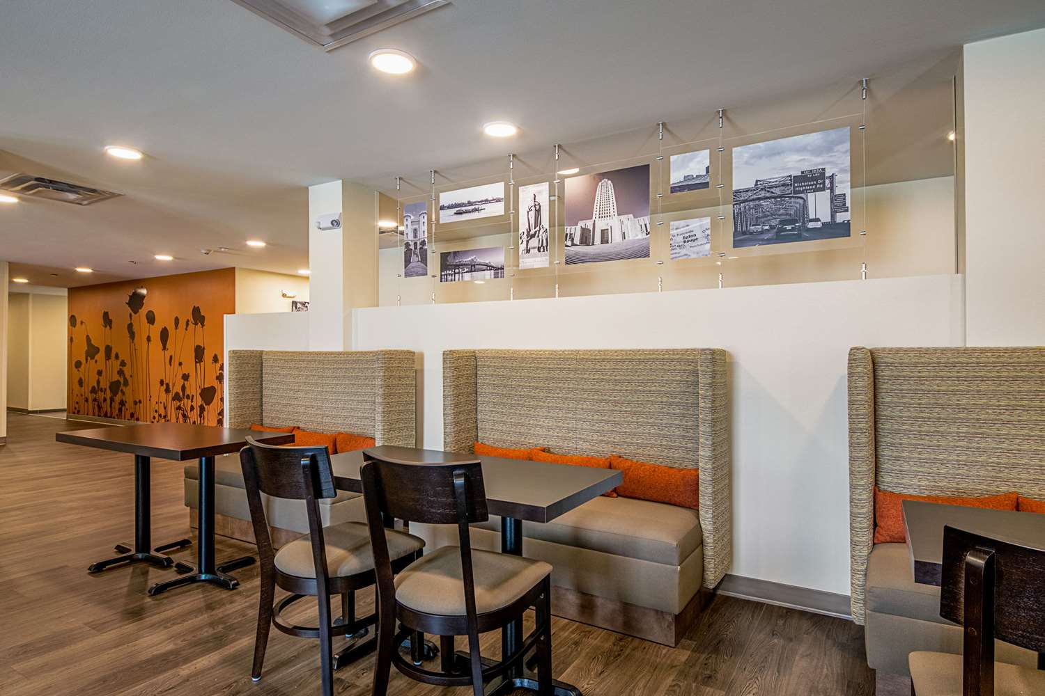 Mainstay Suites Geismar - Gonzales 38/53