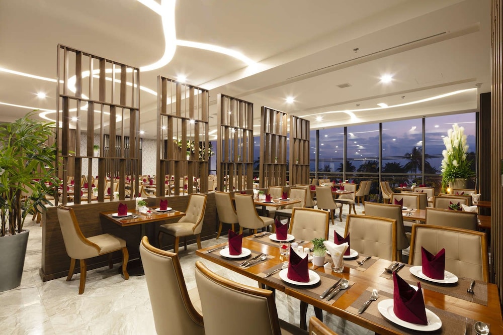 Vesna Hotel Nha Trang 52/69