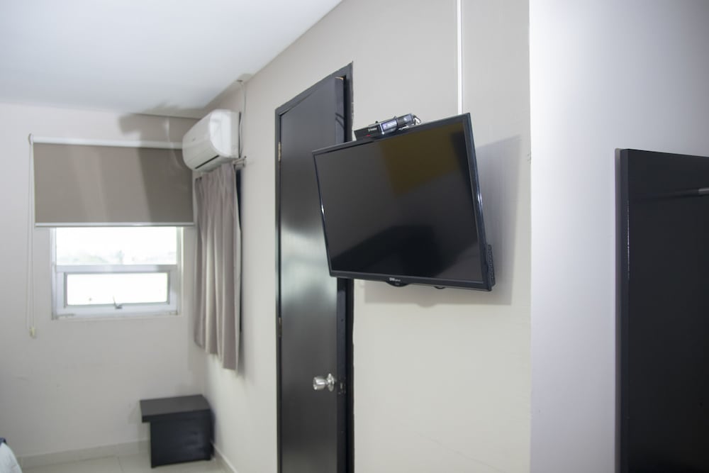 Hotel Haus Express 24/28