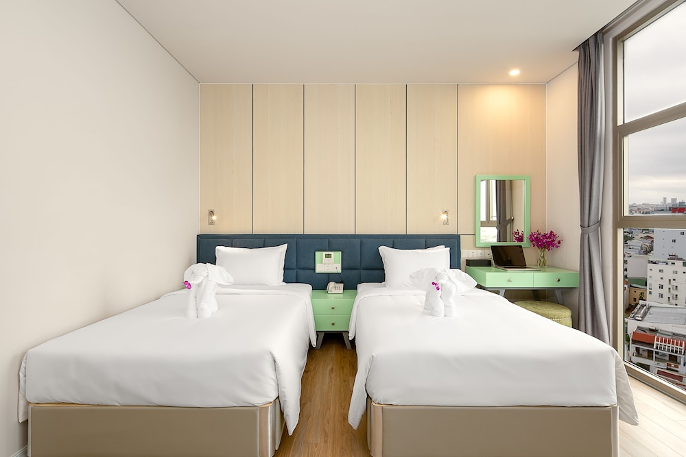 Grand Cititel Danang Hotel 13/50