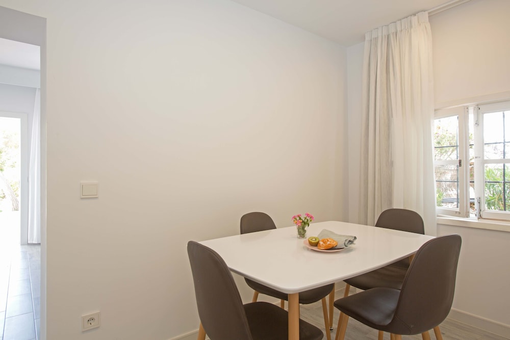 GAVIMAR ARIEL CHICO HOTEL AND APARTMENTS 18/33