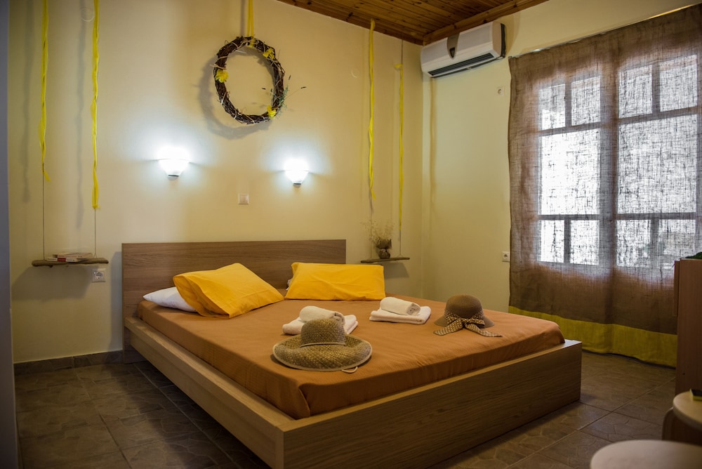 Summer Bed Nydri - Adults Only 21/27