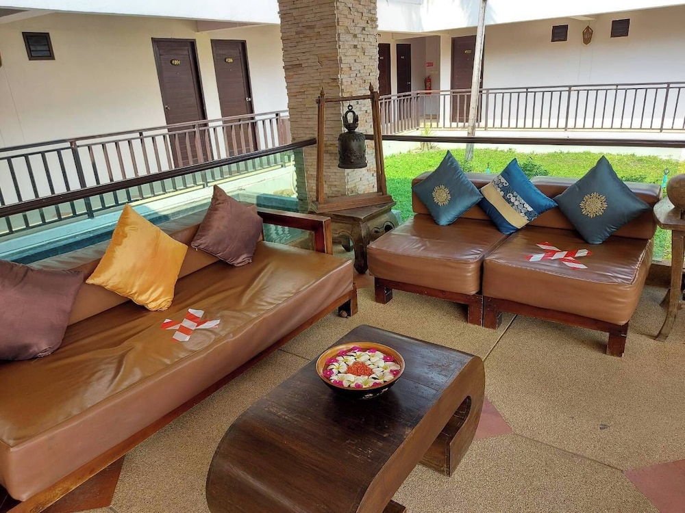 Monsane River Kwai Resort 47/75
