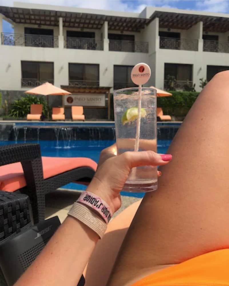 Palo Santo Galapagos Hotel 10/49