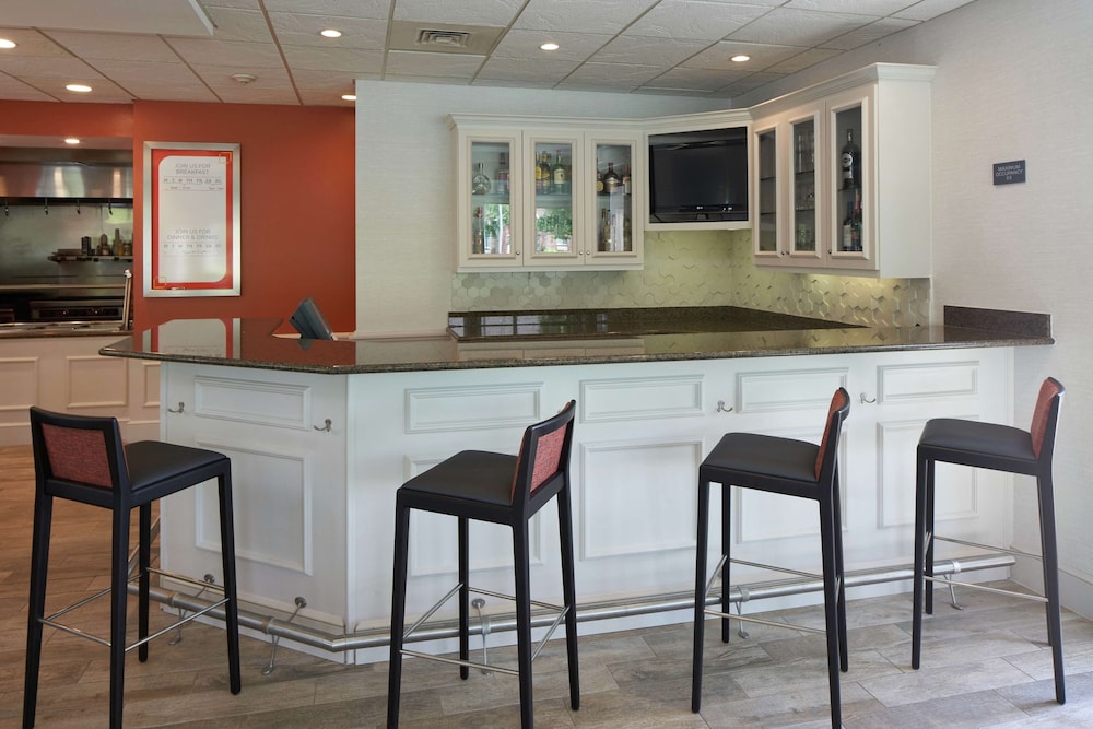 Hilton Garden Inn Evansville 3/50