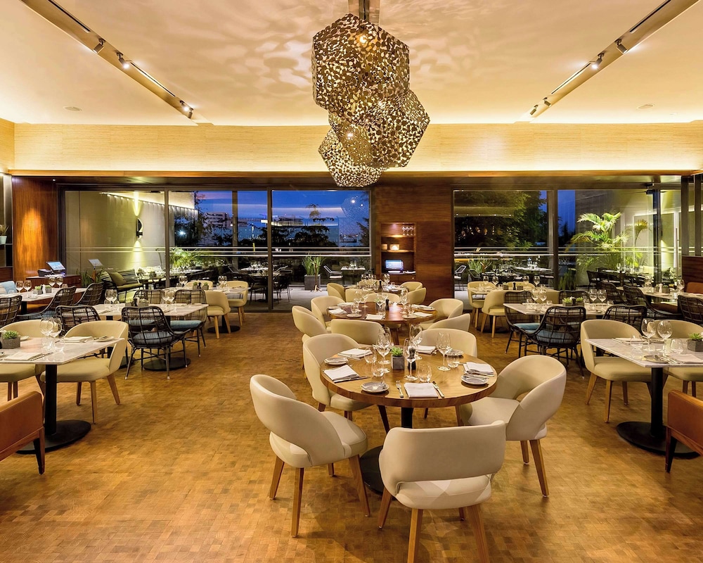 Hyatt Regency Andares Guadalajara 32/47