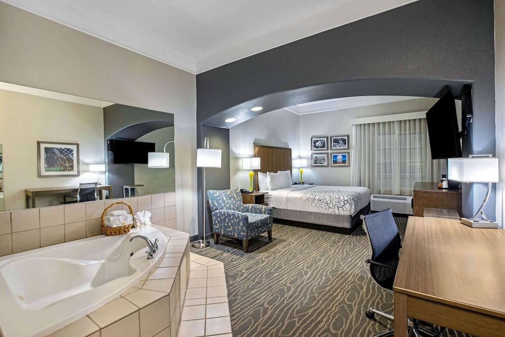La Quinta Inn Suites Manteca Ripon 27/39