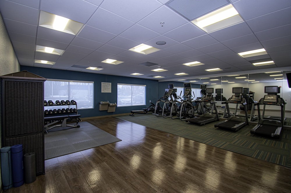 Holiday Inn Express & Suites Tonawanda - Buffalo Area 36/58