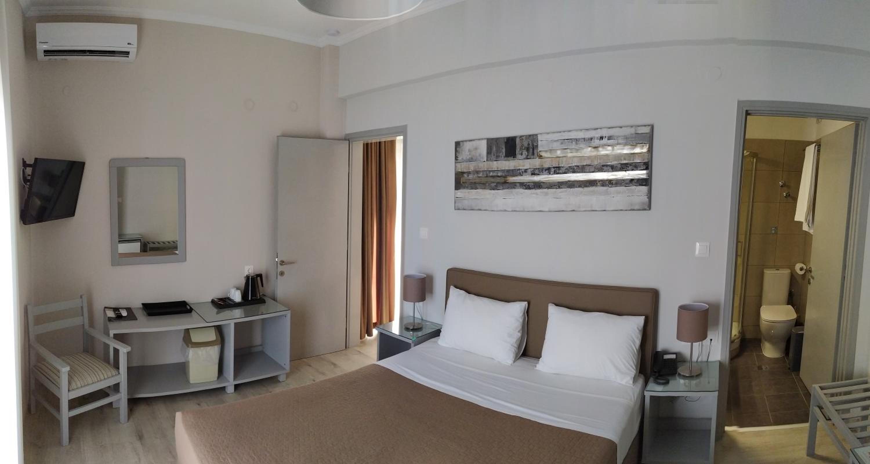 Hotel Alkyon 13/50