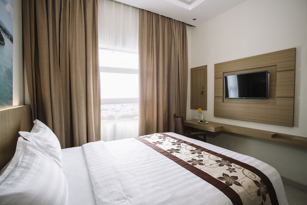 SUPERIOR, TWIN BEDS