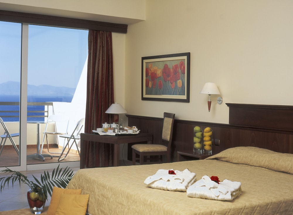 Kipriotis Aqualand Hotel 9/49