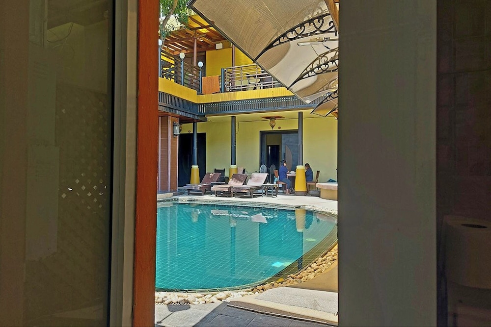 Suanmali Samui 68/72