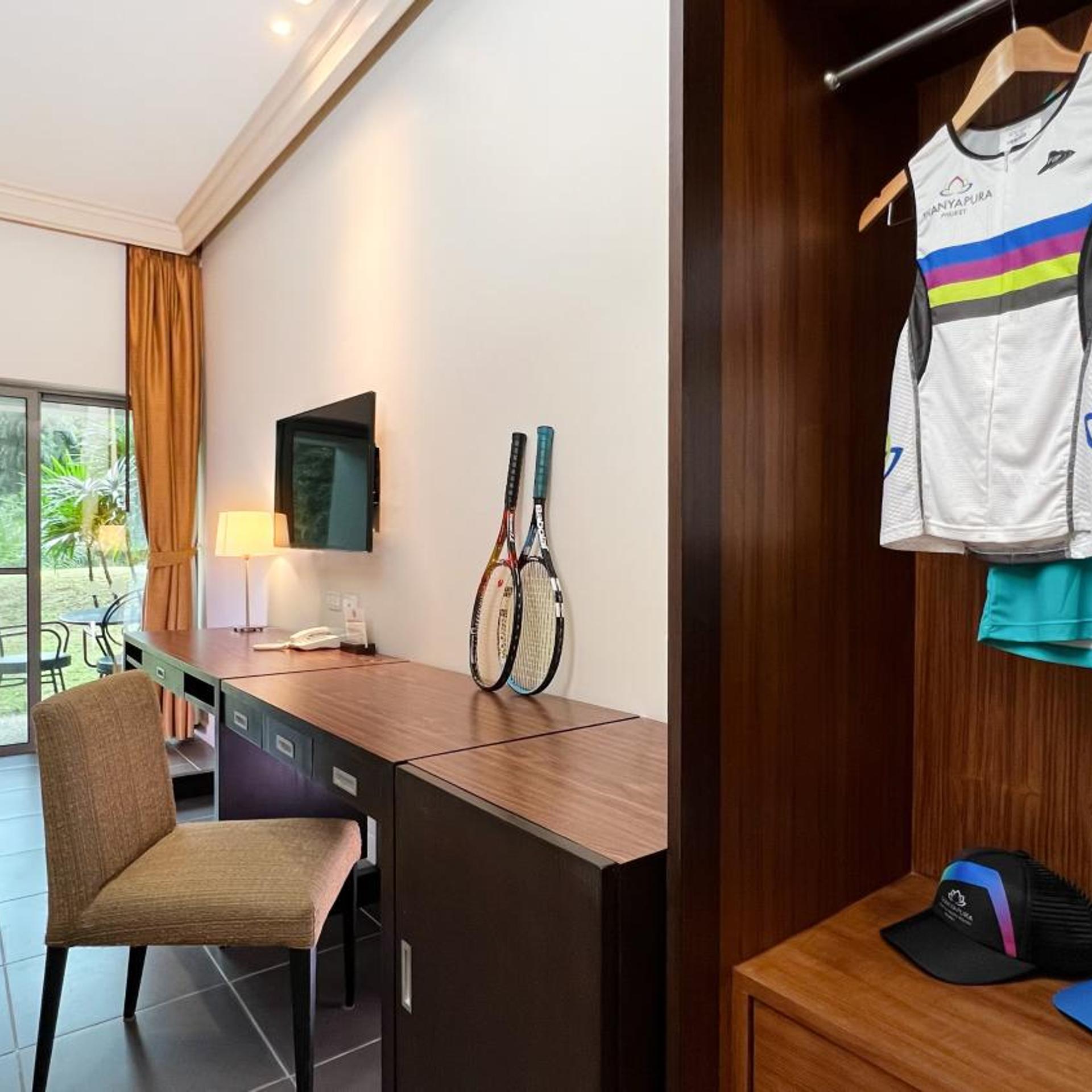 THANYAPURA RETREAT HOTEL PHUKET 41/54