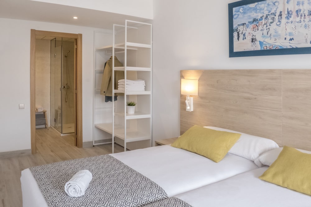 Aparthotel Cye Holiday Centre 14/57