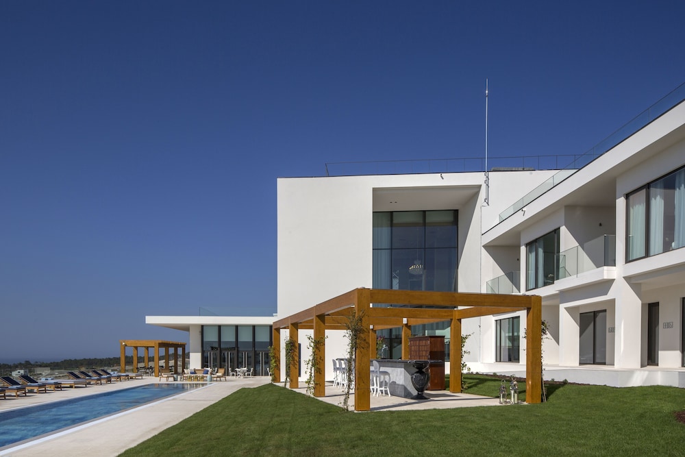 Royal Obidos Spa & Golf Resort 7/74
