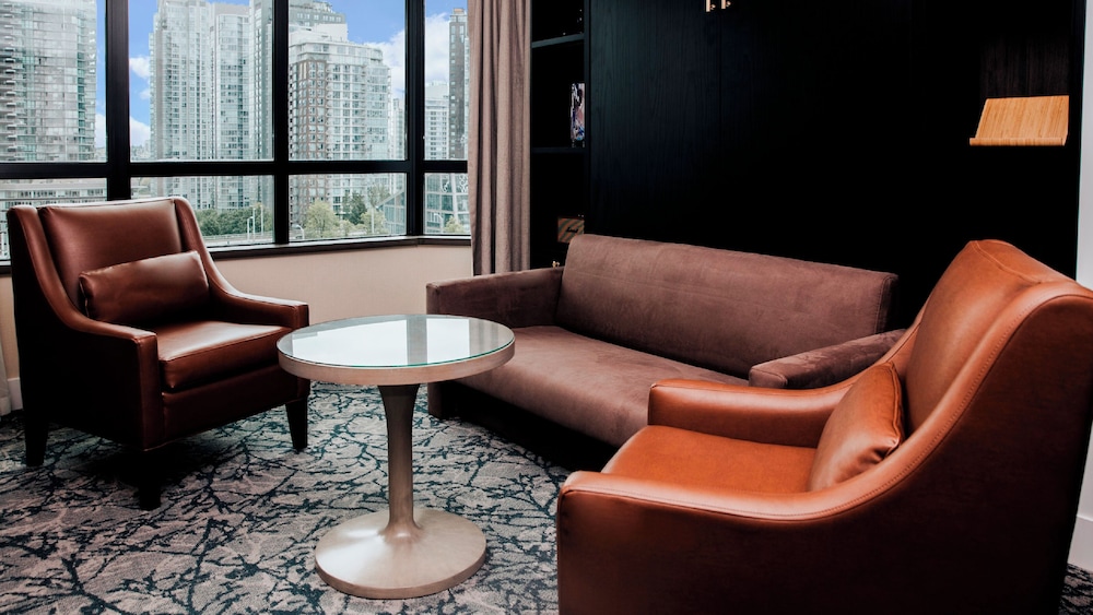 Executive Hotel Vintage Park 33/56