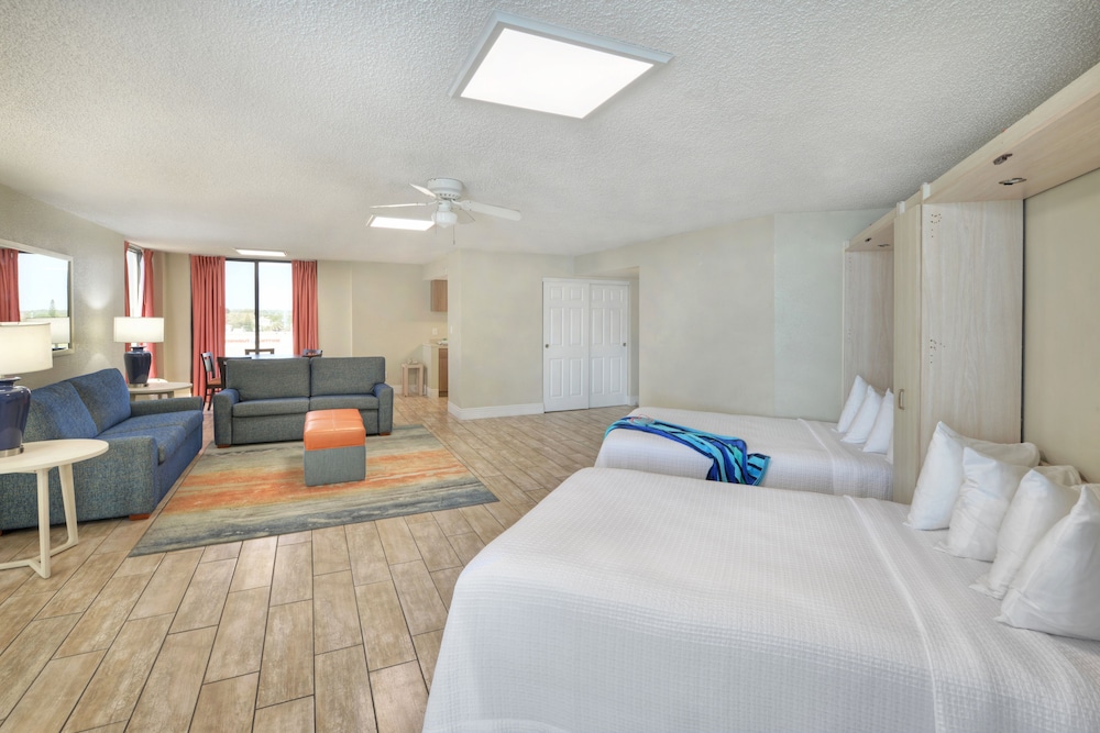 El Caribe Resort & Conference Center 21/65