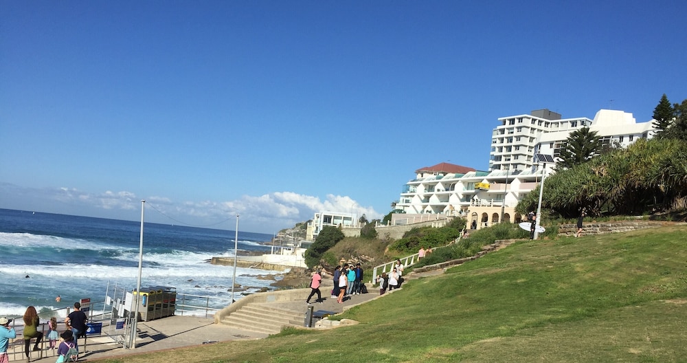 Ultimate Apartments Bondi Beach 11/41