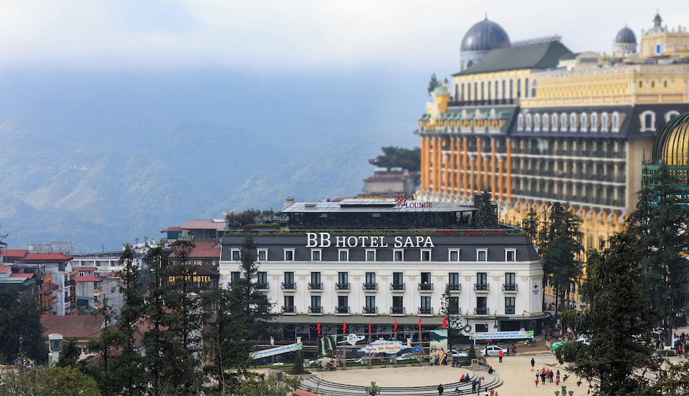 Bb Hotel Sapa 4/50