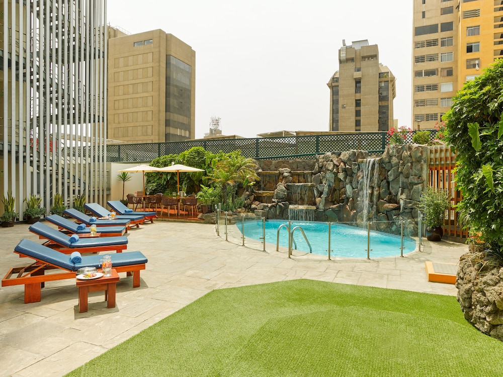 Estelar Miraflores in LIMA - PE