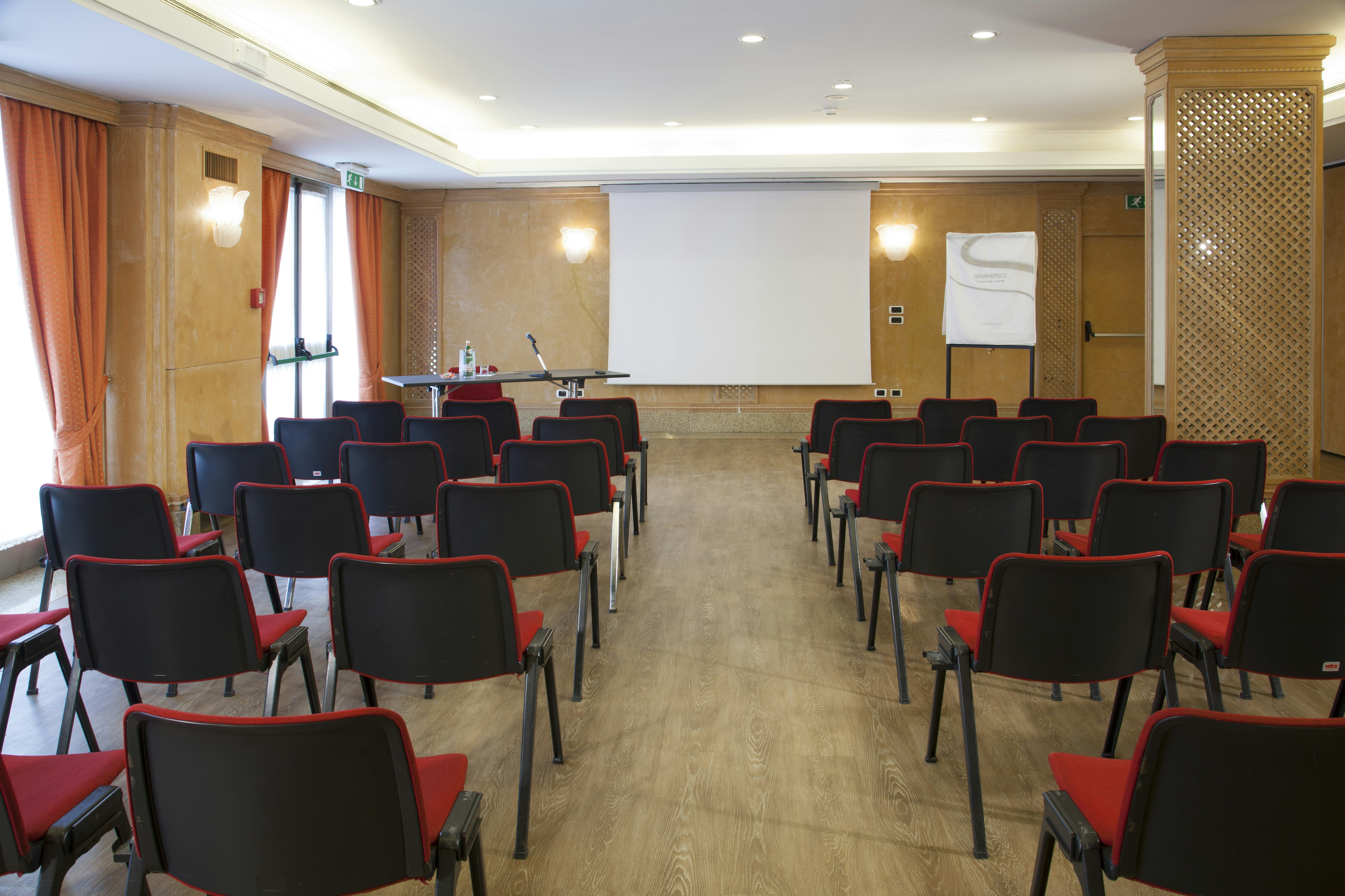 Starhotels Vespucci 37/42