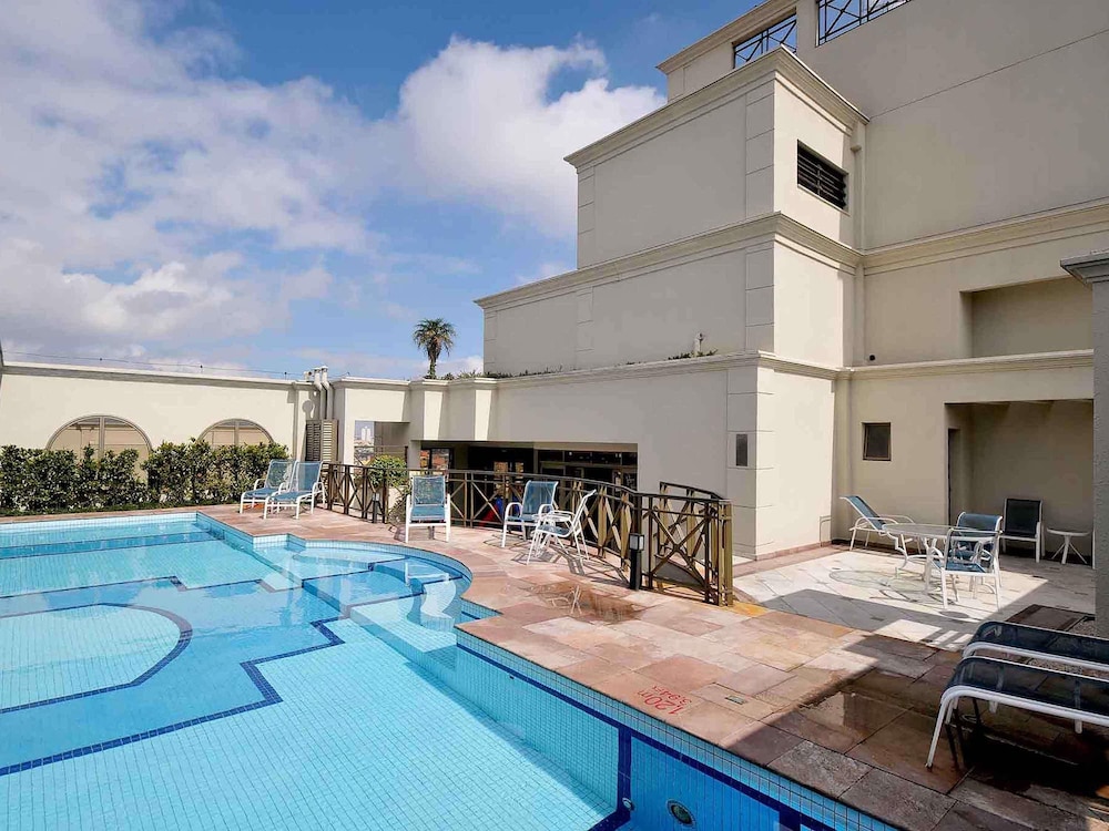 Mercure Sao Caetano Do Sul 32/66